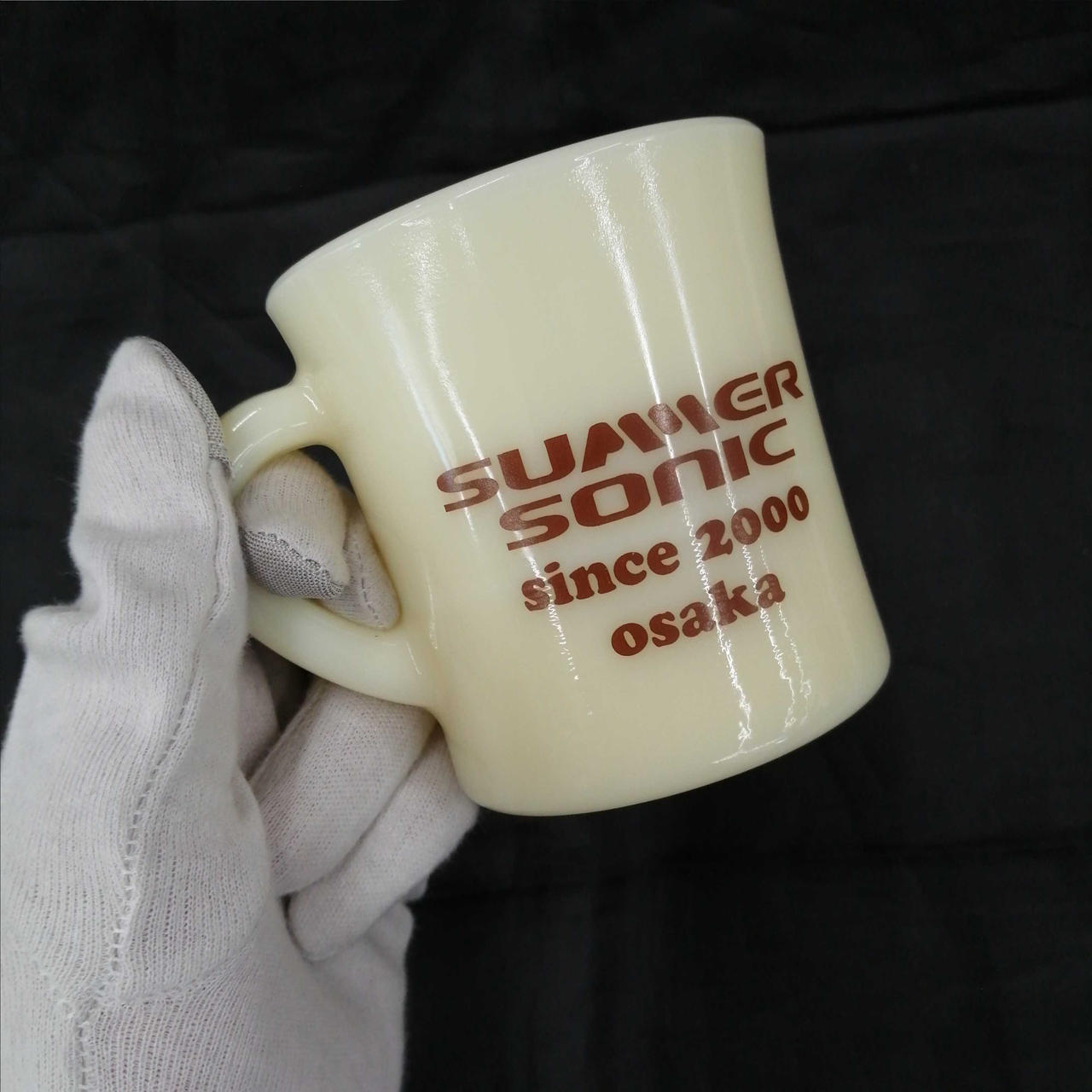 高級品市場 Diner 記念コップ Club 食器 Palmettoplaza Com