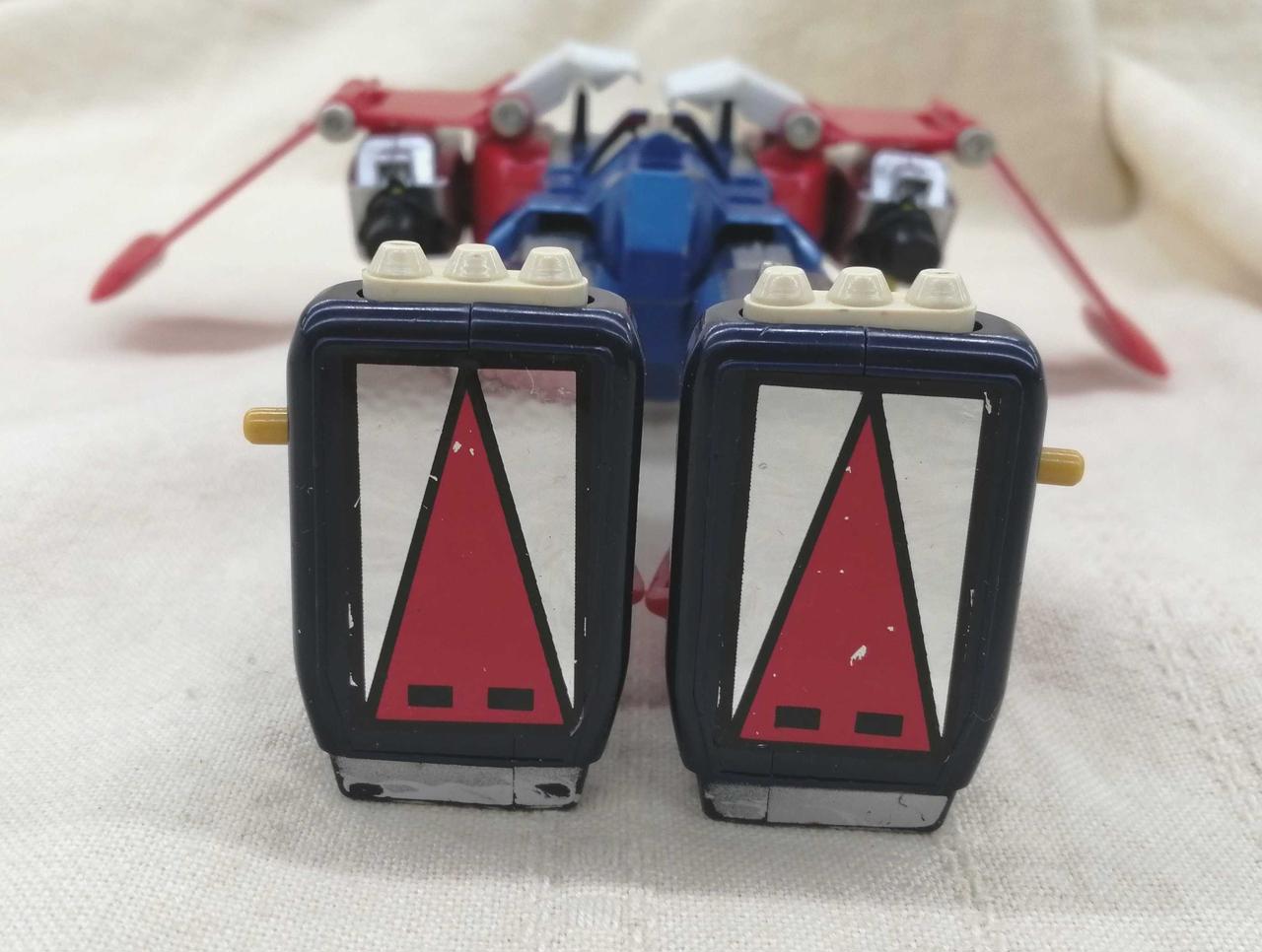 ポピー|惑星ロボ ダンガードA|HARDOFFオフモール（オフモ