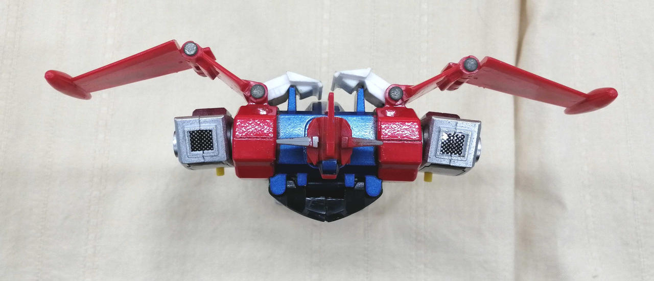 ポピー|惑星ロボ ダンガードA|HARDOFFオフモール（オフモ