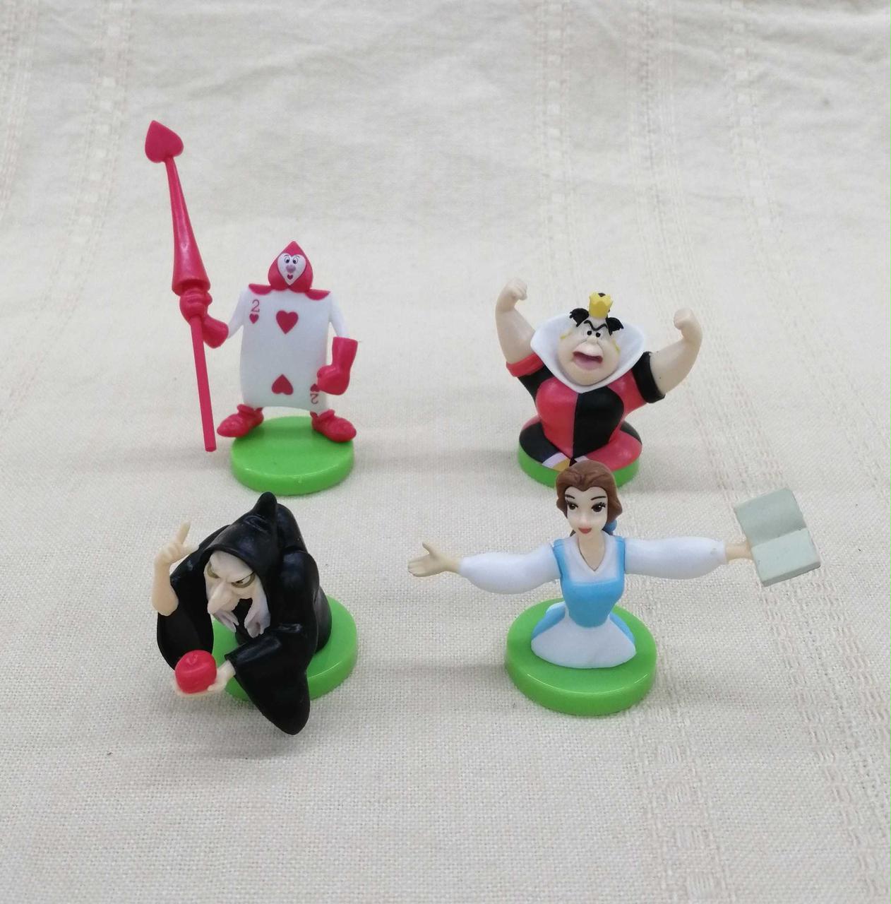 チョコエッグフィギュアまとめ売り（180体） ディズニー チョコエッグフィギュア大量｜トレファクONLINE