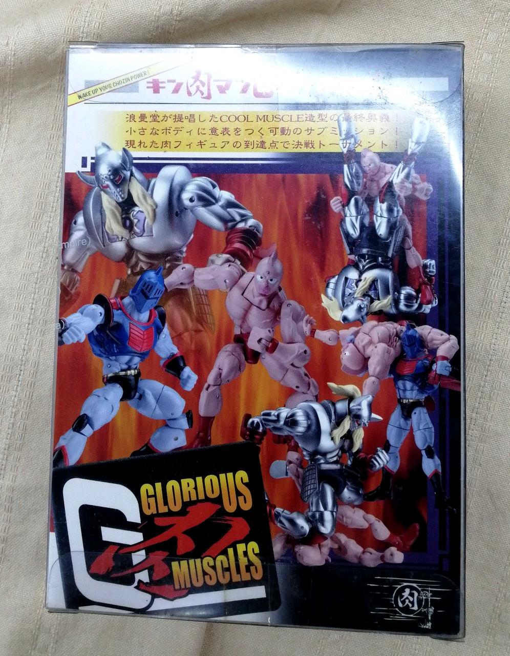 浪漫堂|キン肉マン|HARDOFFオフモール（オフモ）|1030700000017852