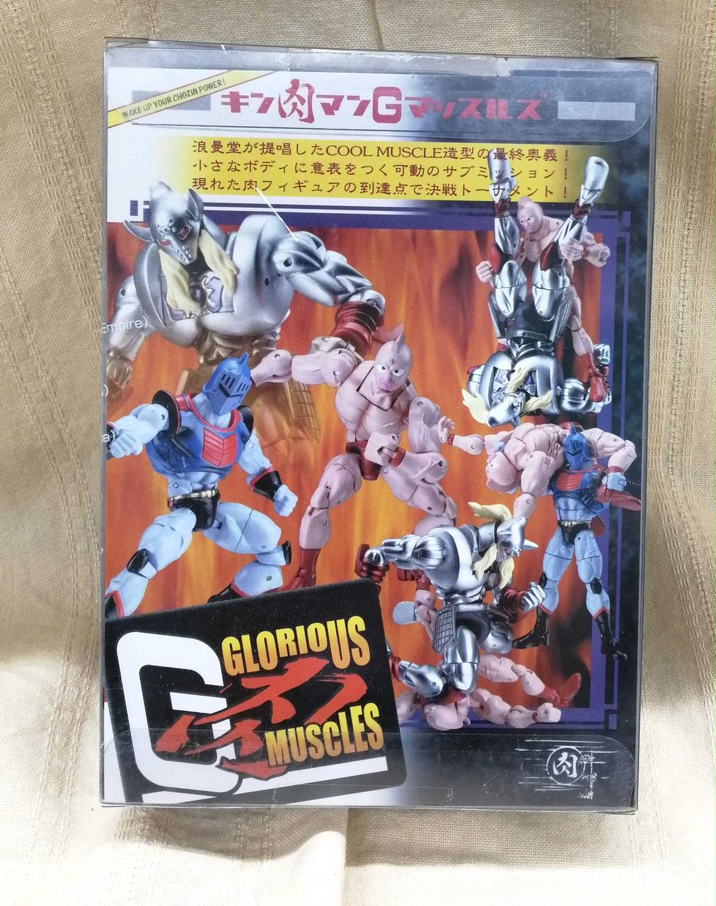 浪漫堂|キン肉マン|HARDOFFオフモール（オフモ）|1030700000017852