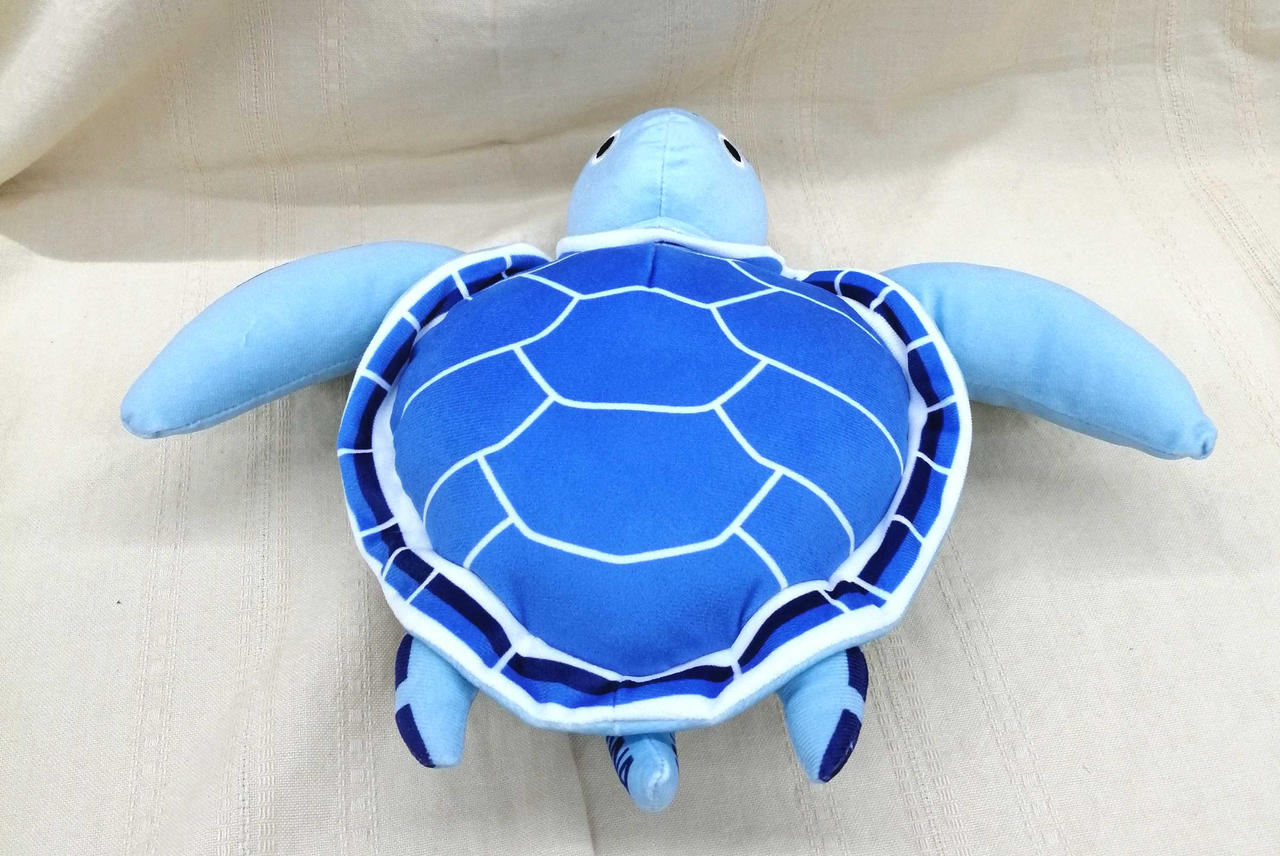 ANA HONU ぬいぐるみ 約30cm ANA|HONU ぬいぐるみ|HARDOFFオフモール（オフモ）|1030700000018066