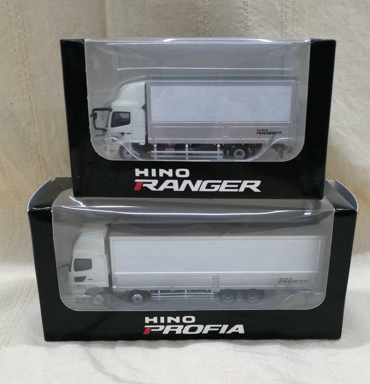 日野　プロファイアー　ミニカー　非売品 2025年最新】Yahoo!オークション -日野プロフィア非売品