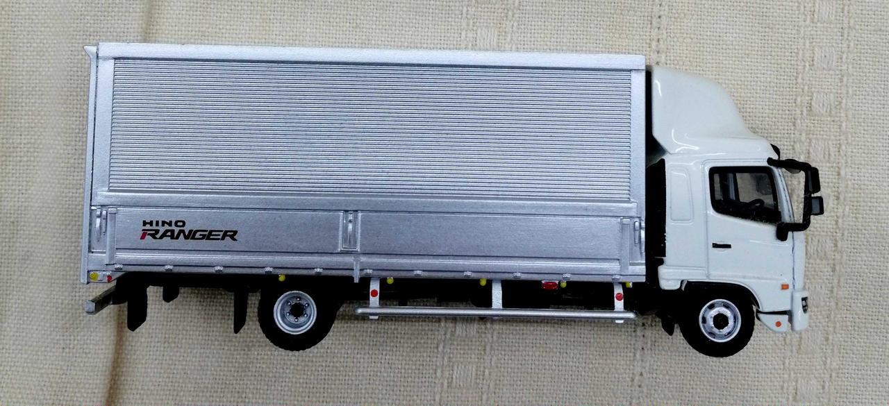 日野自動車|非売品 ミニカー|HARDOFFオフモール（オフモ