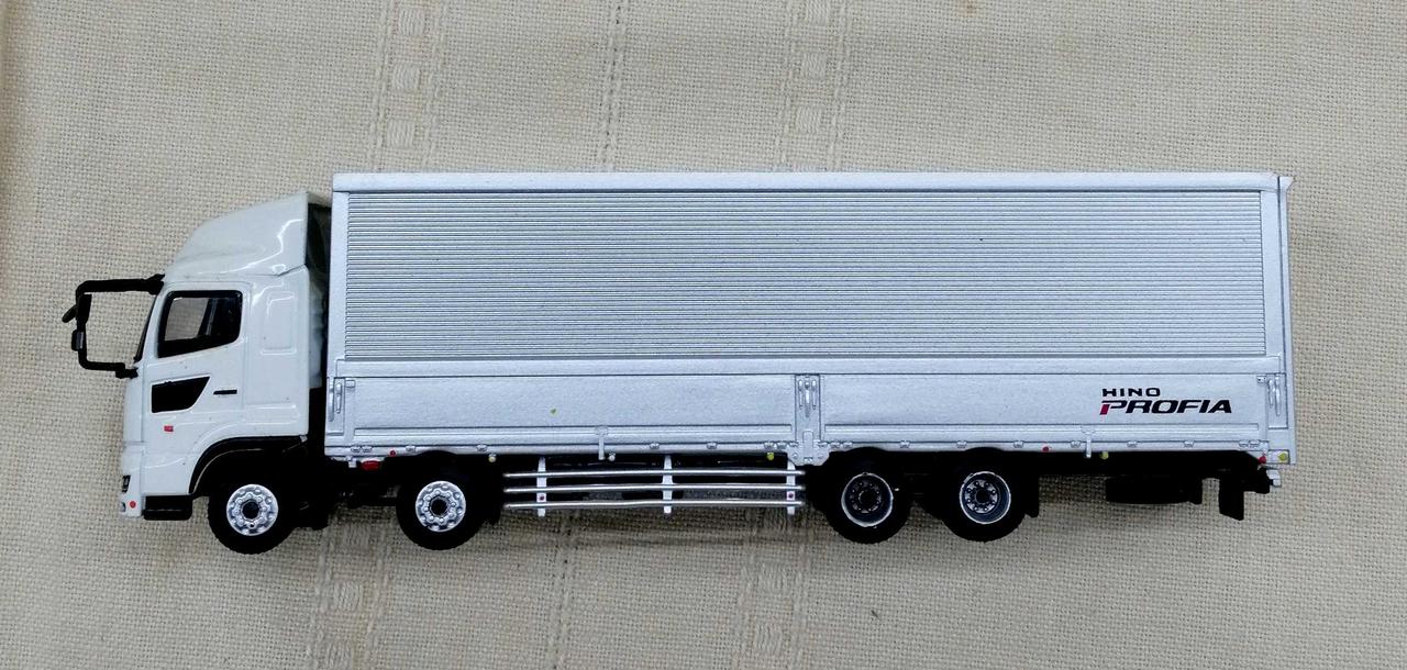 日野自動車|非売品 ミニカー|HARDOFFオフモール（オフモ