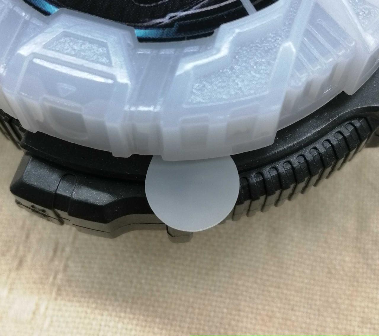 絶縁シート付き