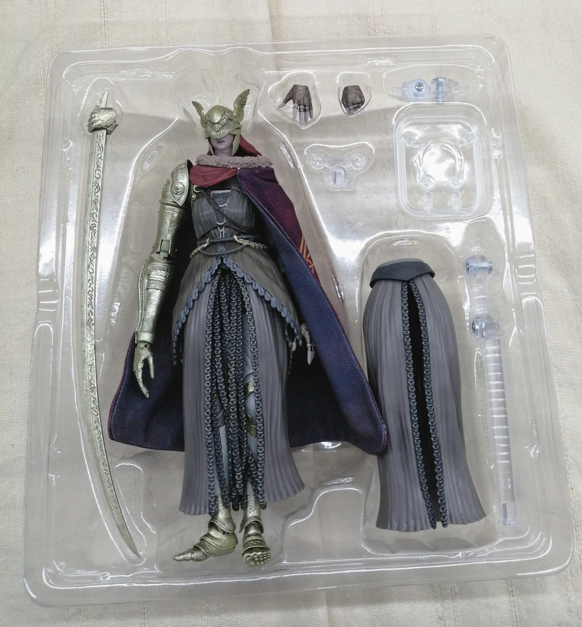 バンダイ(BANDAI)|S.H.FIGUART エンデンリング|HARDOFFオフモール