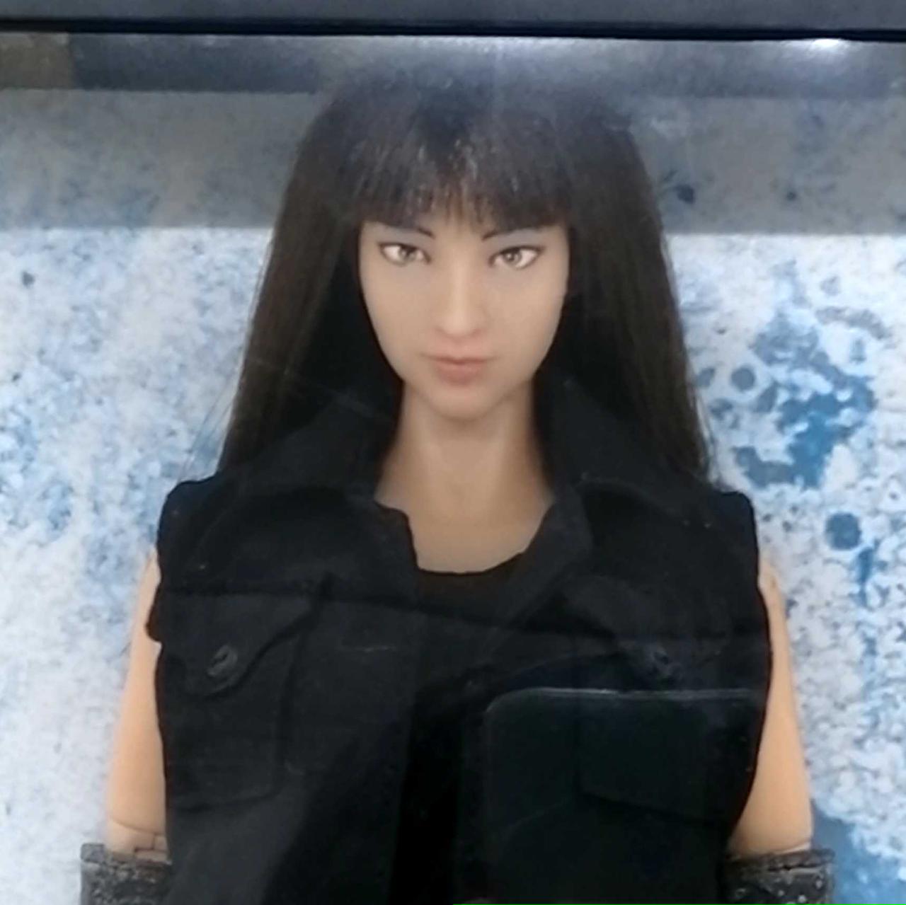 タカラ(TAKARA)|キャシャーン クールガールズ|HARDOFFオフモール