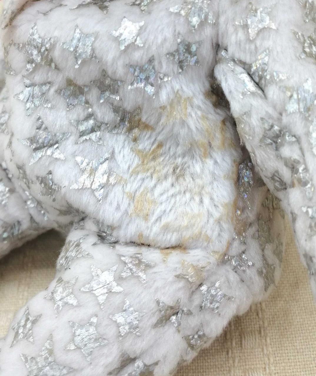 星模様剥がれあり