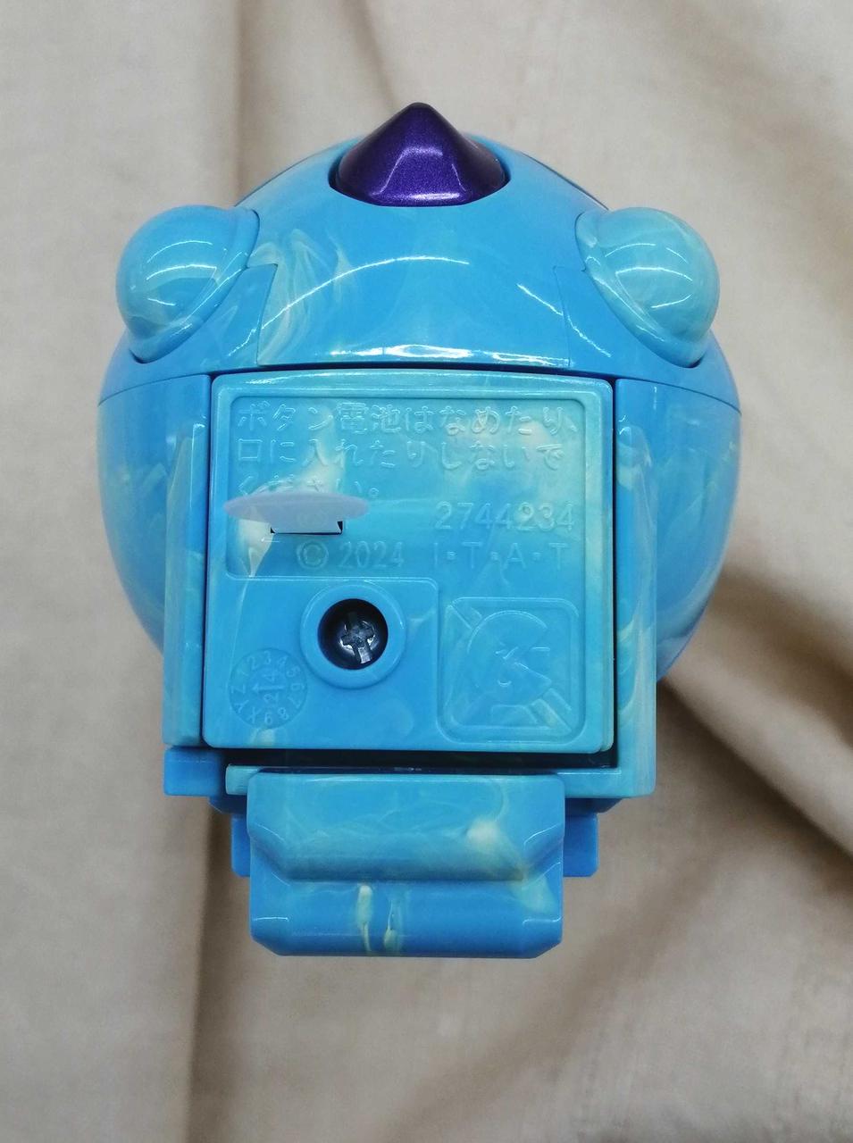 絶縁シート付き