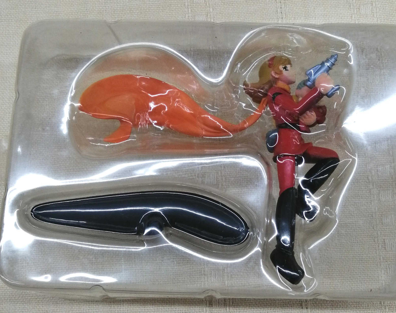 未使用品です