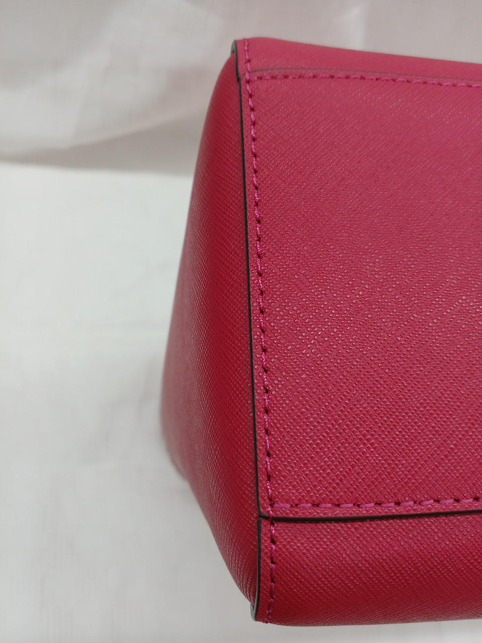 角スレないです。