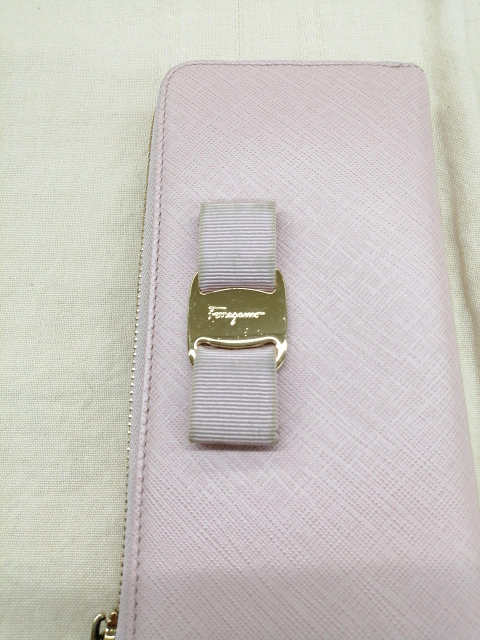 少し汚れがあります