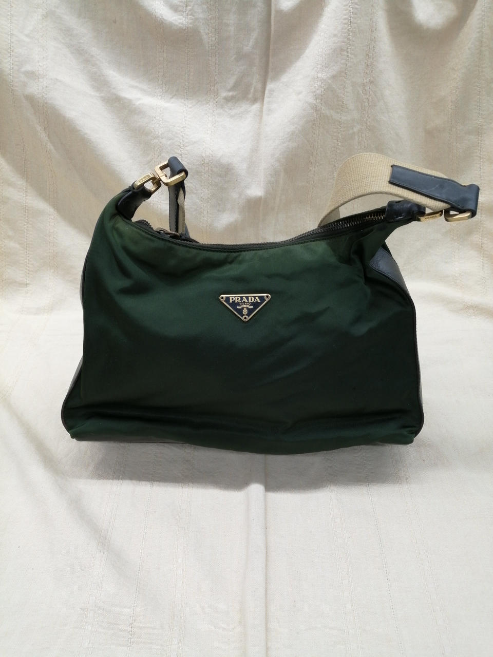 PRADA|セミショルダー|【ハードオフ公式通販】オフモール|1030700000017087