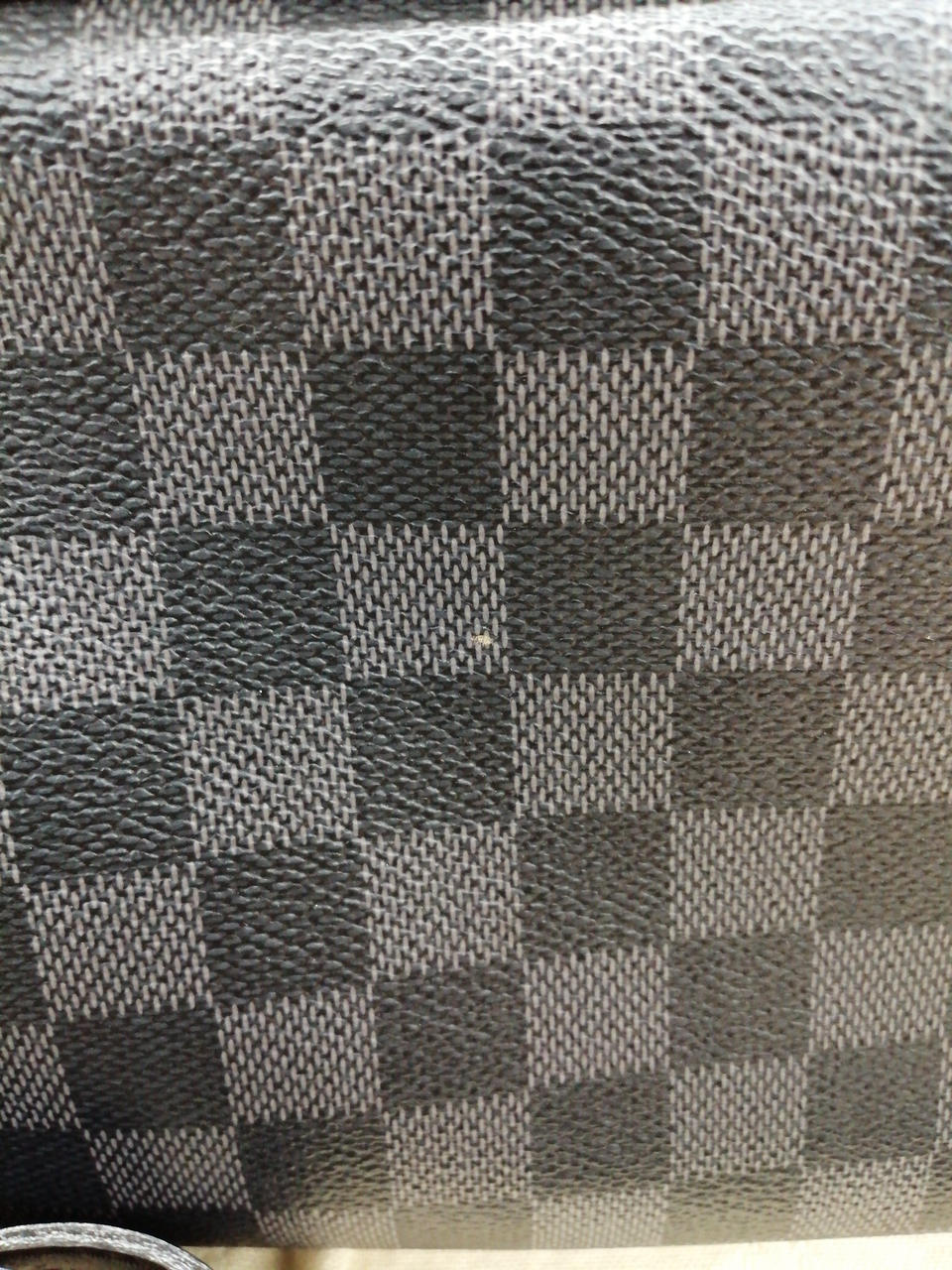 汚れがあります