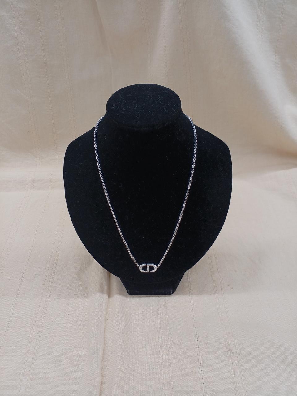 ジャンク Christian Dior ネックレスタイプ 時計 A3022 usdcd78469011-1b.jpg