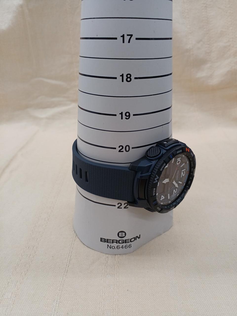 腕幅最長21cmです