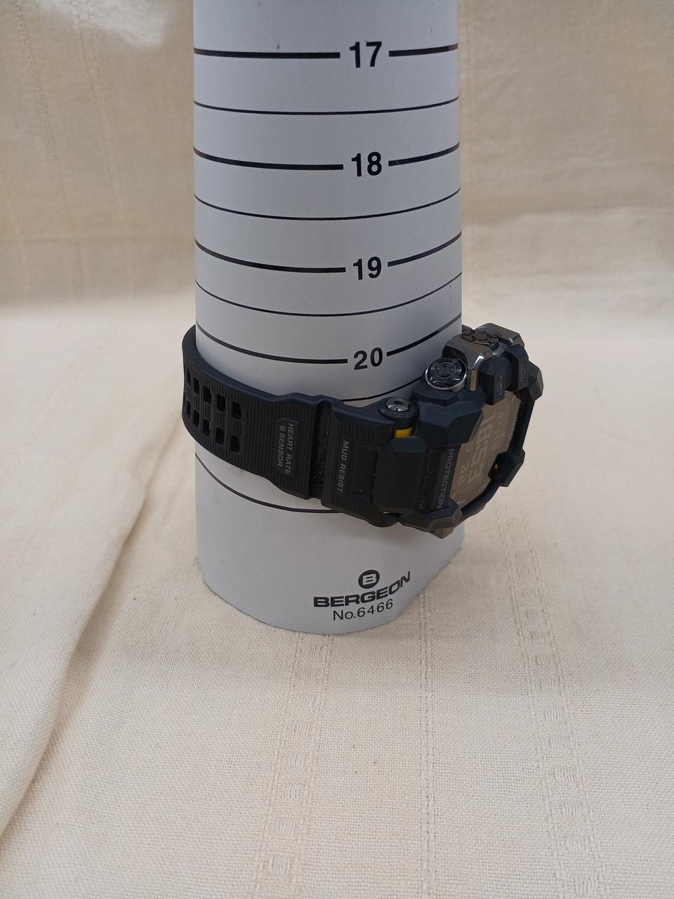 腕幅最長21cmです