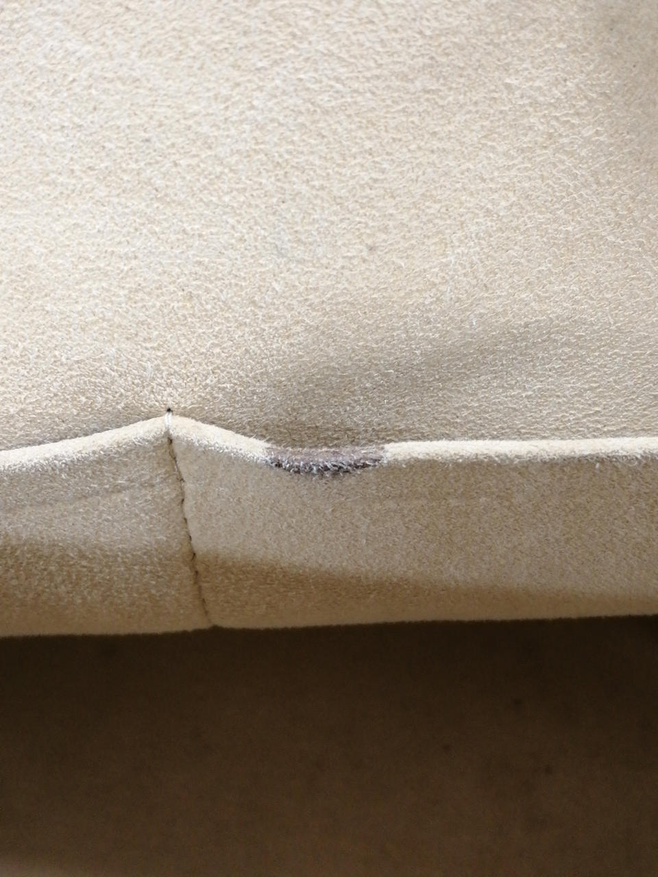 汚れがあります