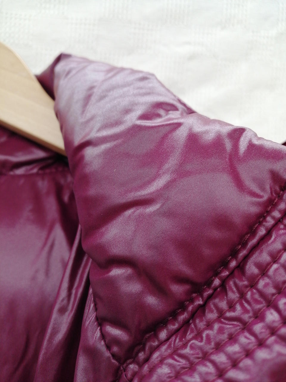 襟一周汚れあります