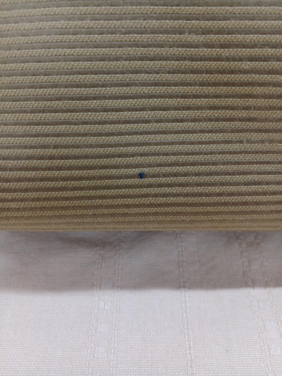 汚れがあります