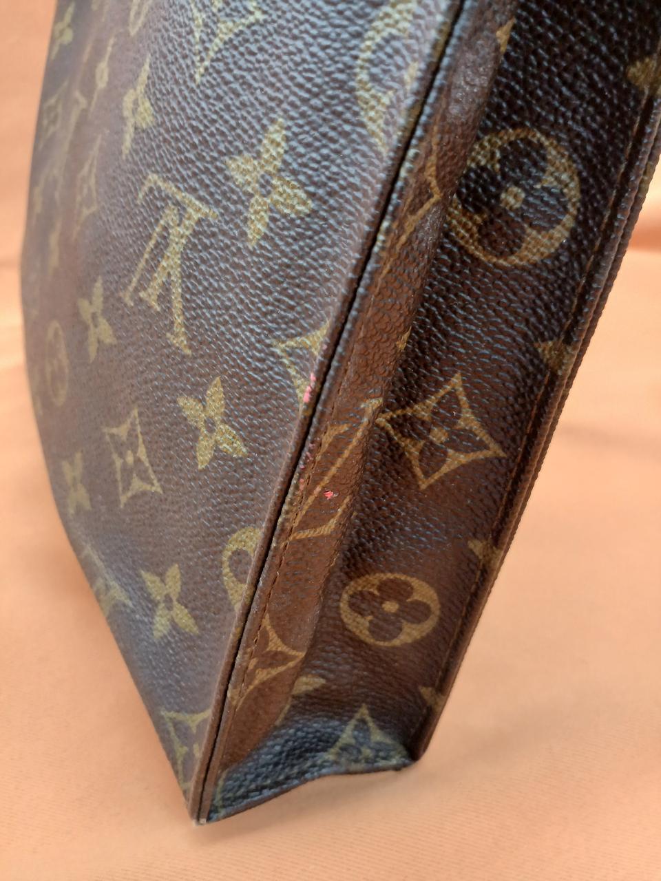 汚れがあります