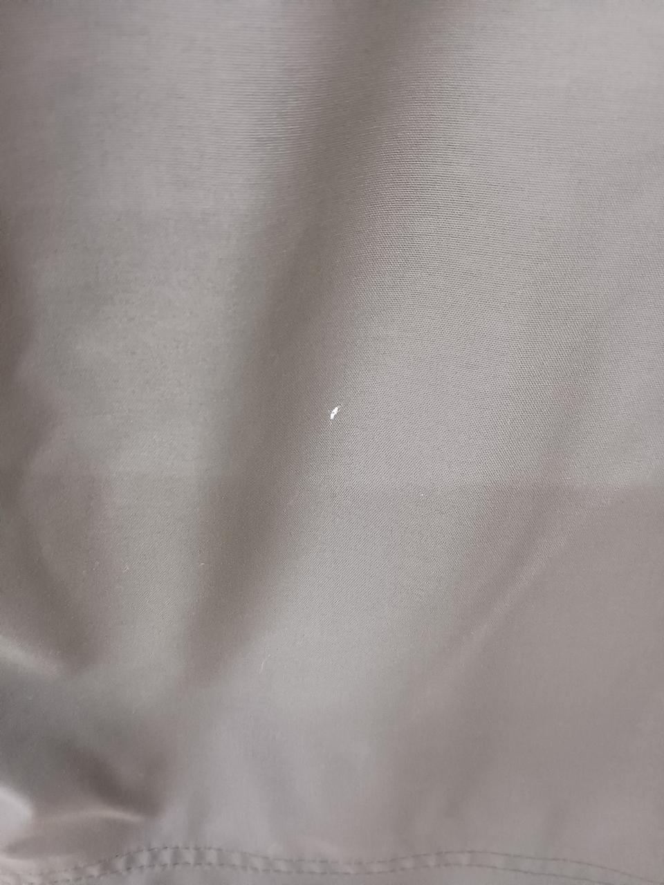 汚れがあります