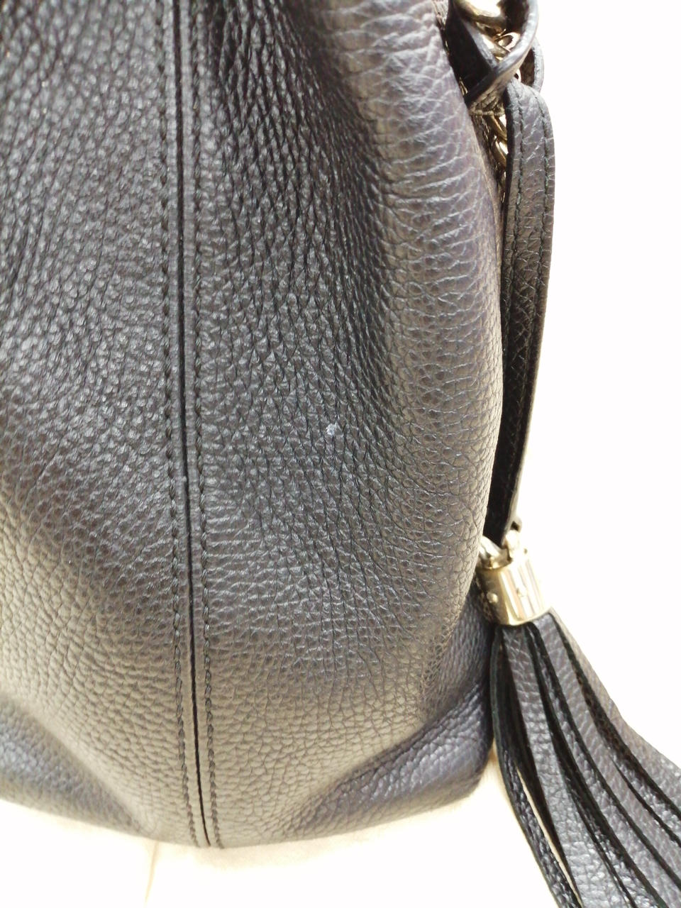 汚れがあります