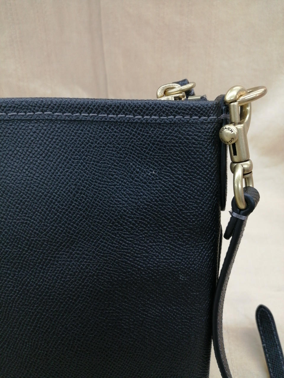 汚れがあります