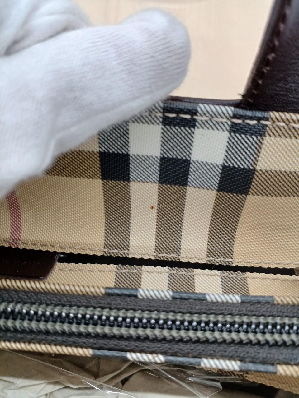 汚れがあります
