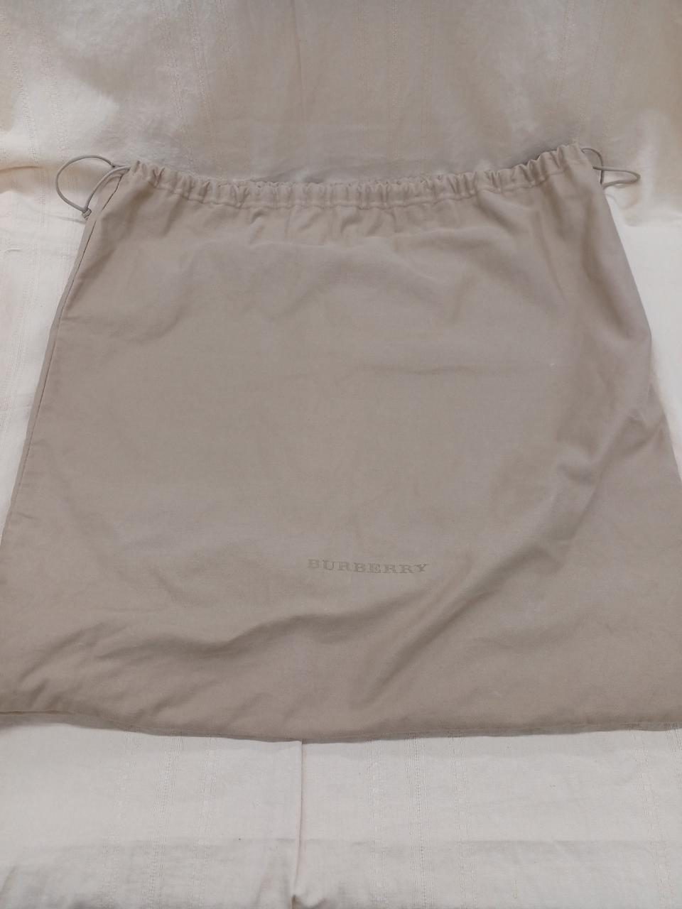 袋付きです