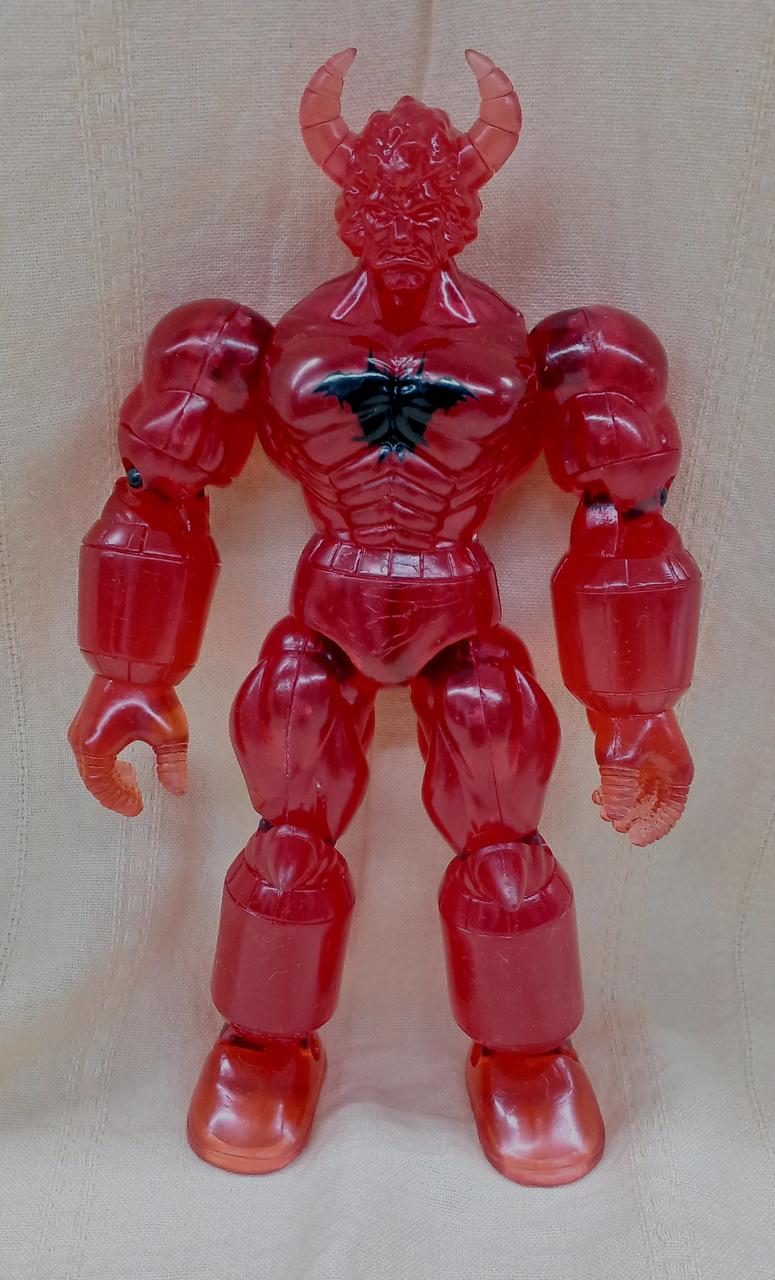 浪漫堂|キン肉マン|HARDOFFオフモール（オフモ）|1030700000017856