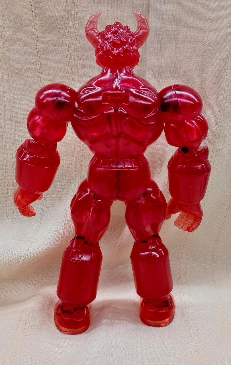 浪漫堂キン肉マン　ホークマン　B 浪漫堂キン肉マン ホークマン B Amazon.co.jp: キン肉マン 浪