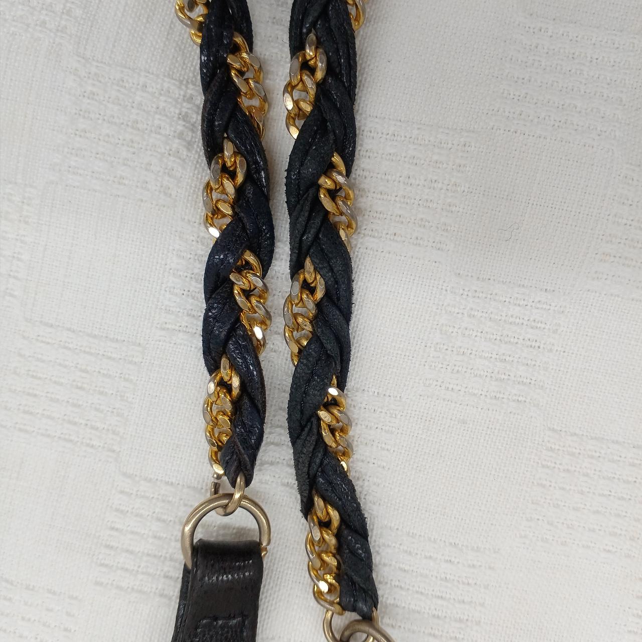 金属部分劣化あり