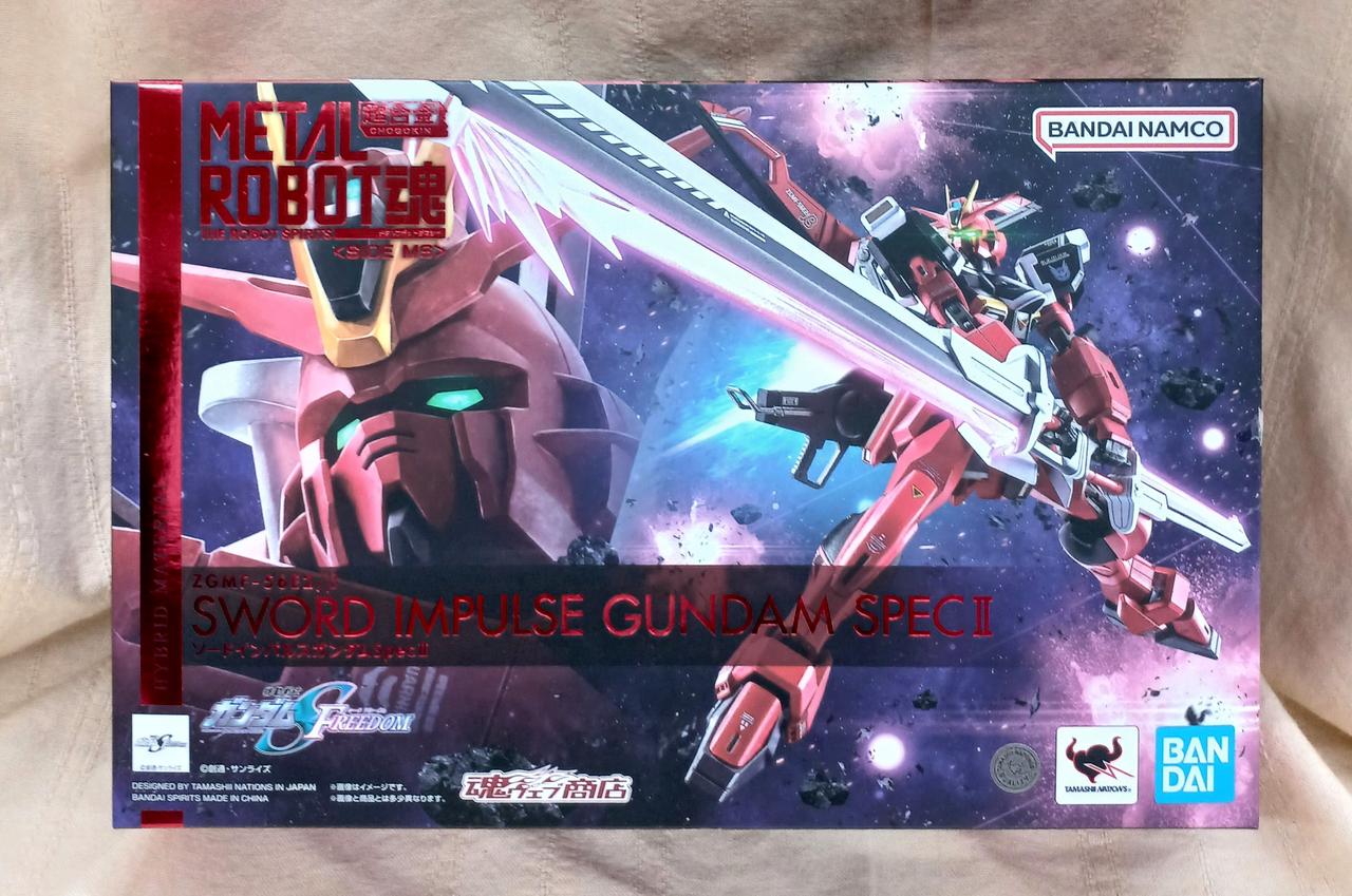 魂ウェブ商店 ロボット魂