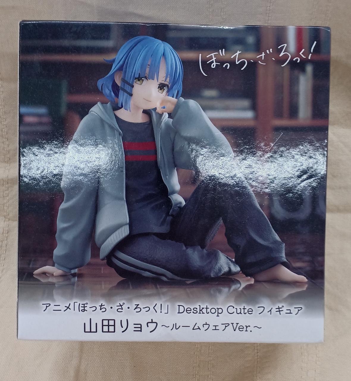 ぼっち・ざ・ろっく!