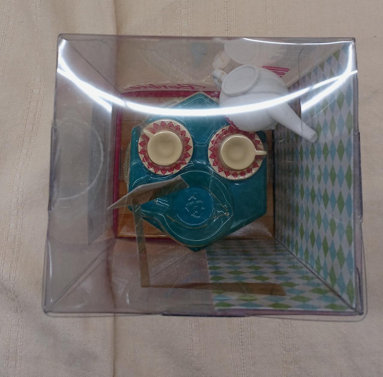 劣化によりポットが外れています