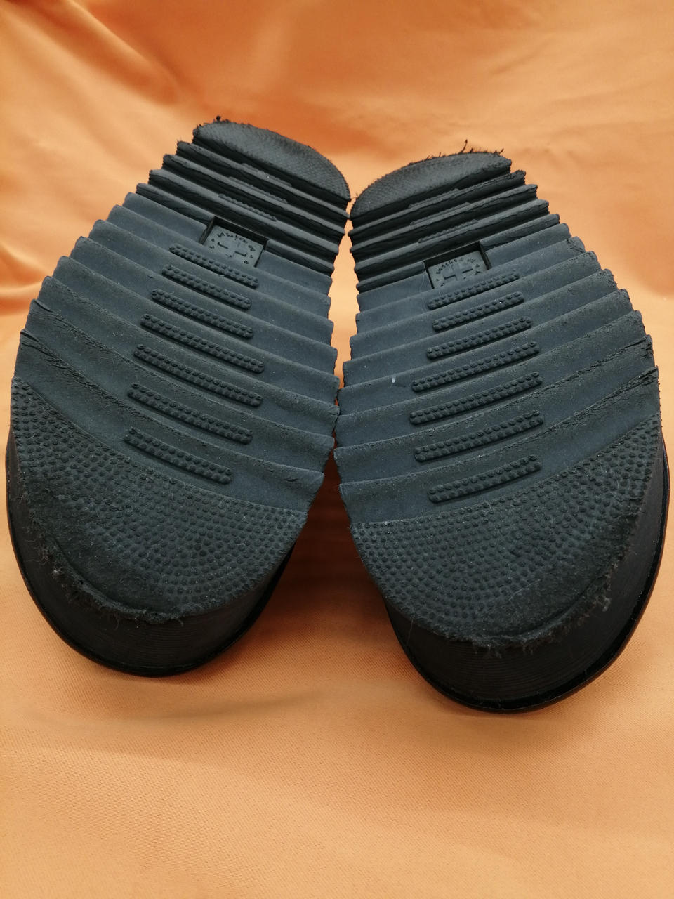 使用感ございます