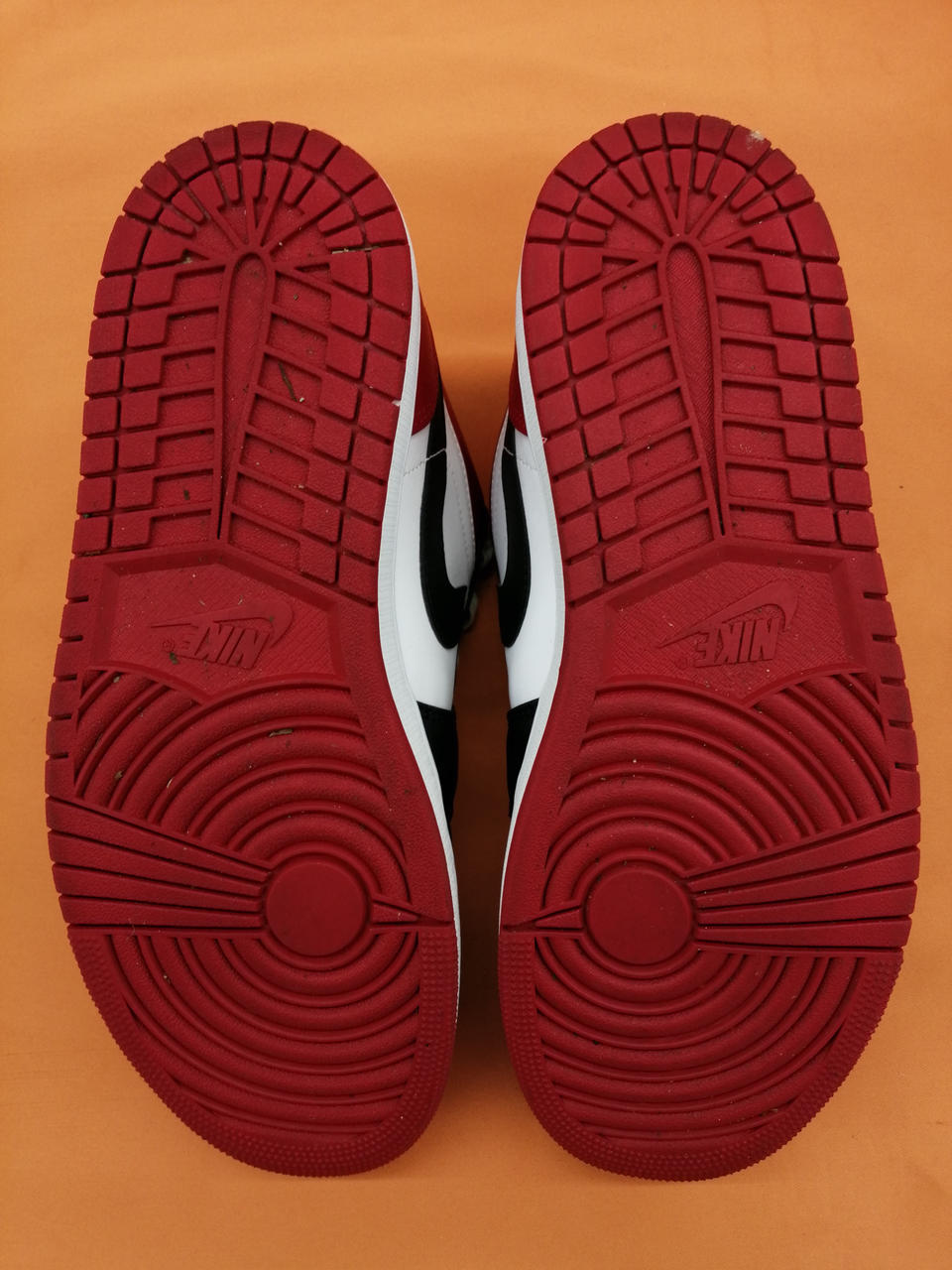 使用感ございます