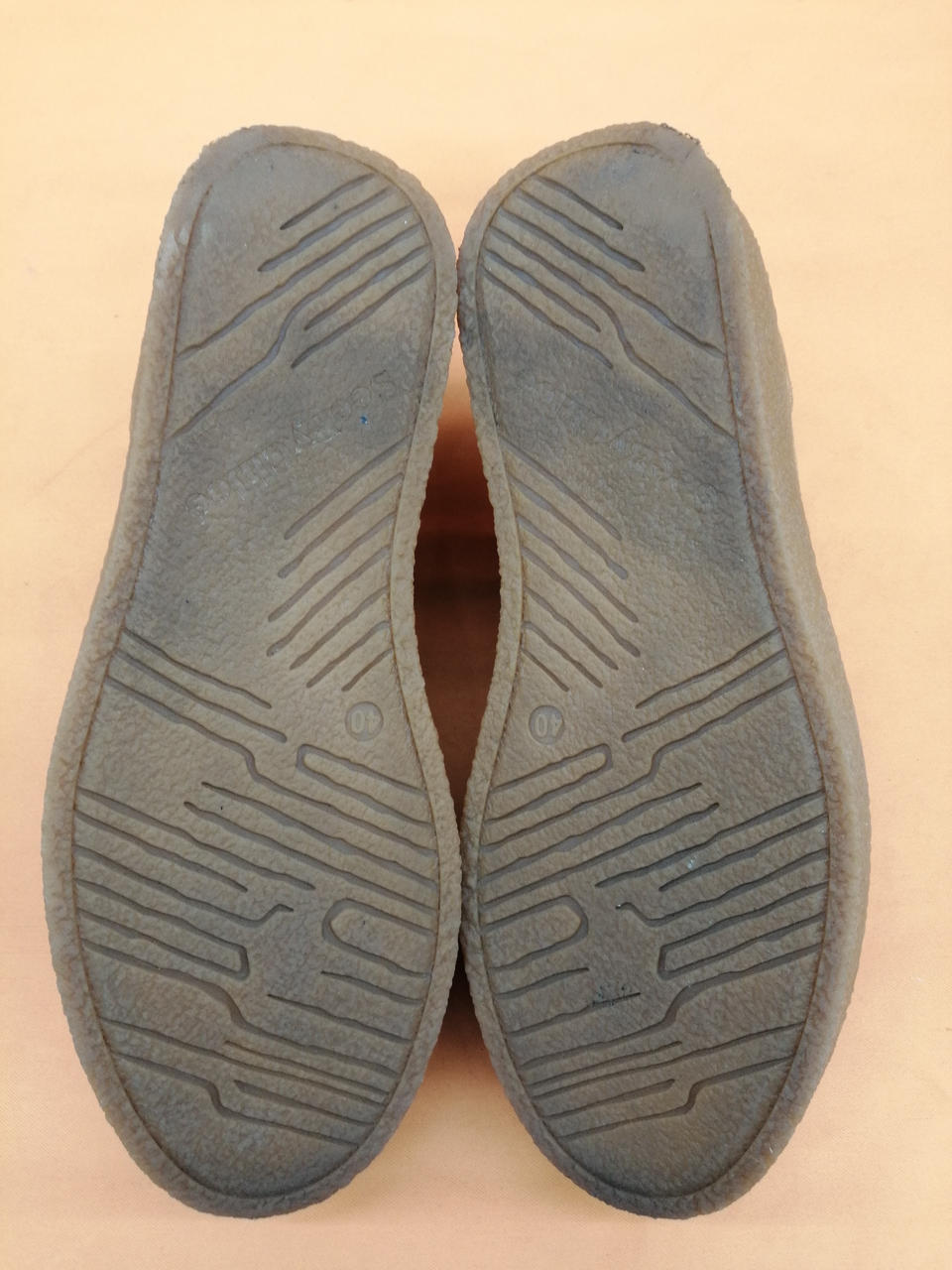 使用感ございます