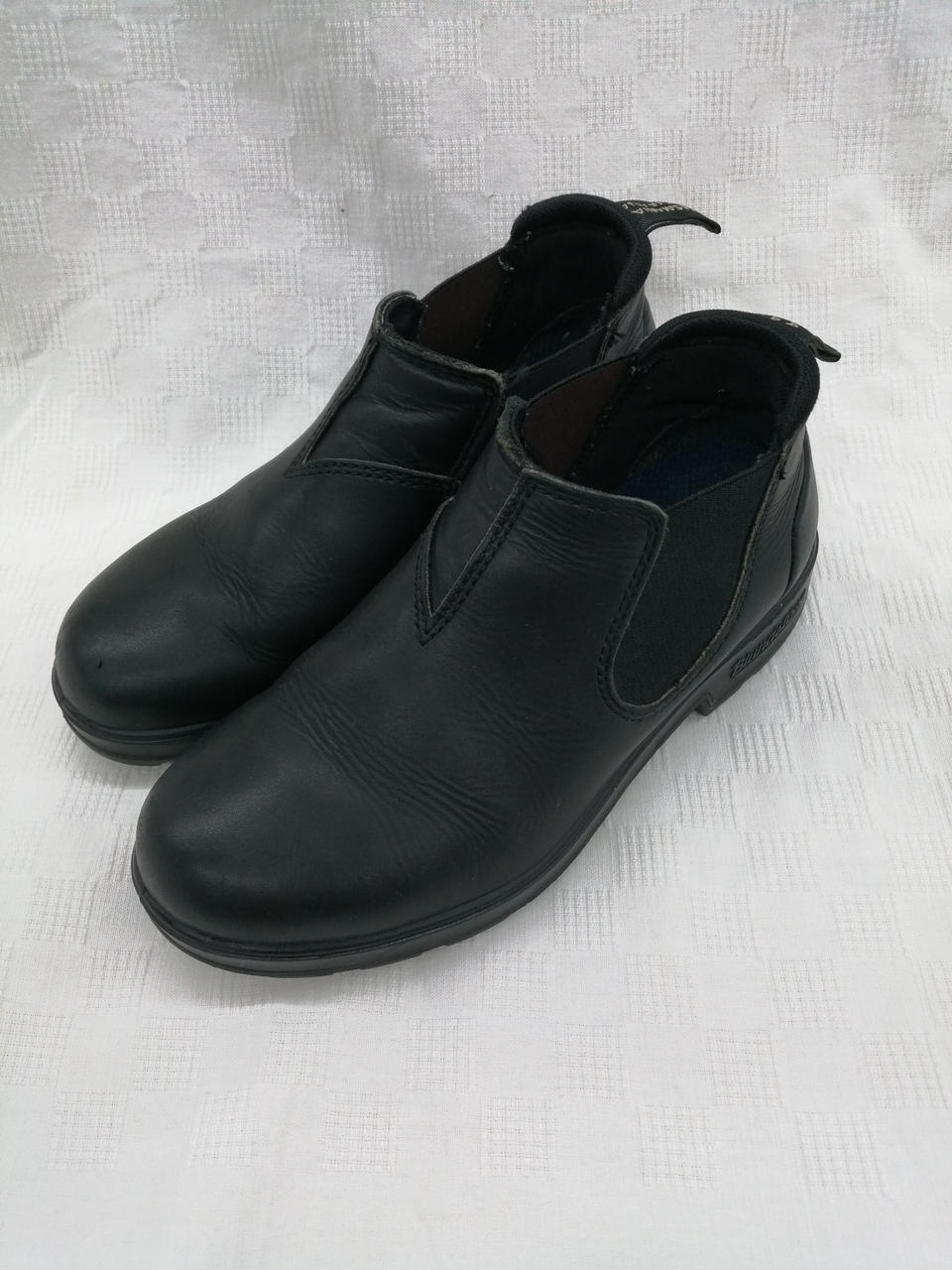 使用感ございます