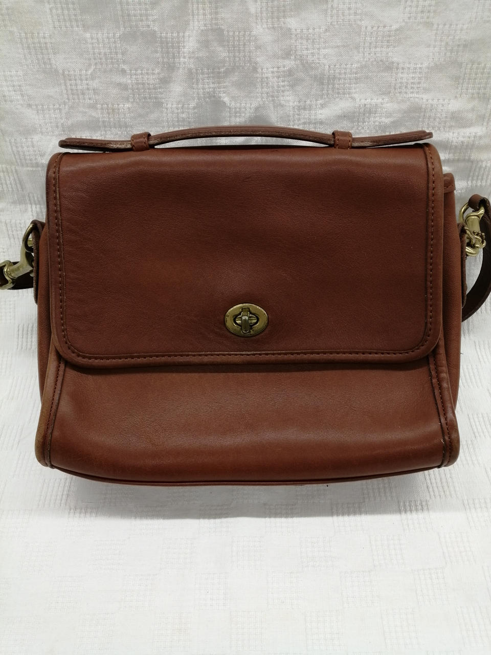 ショルダー付き
細かいキズあり