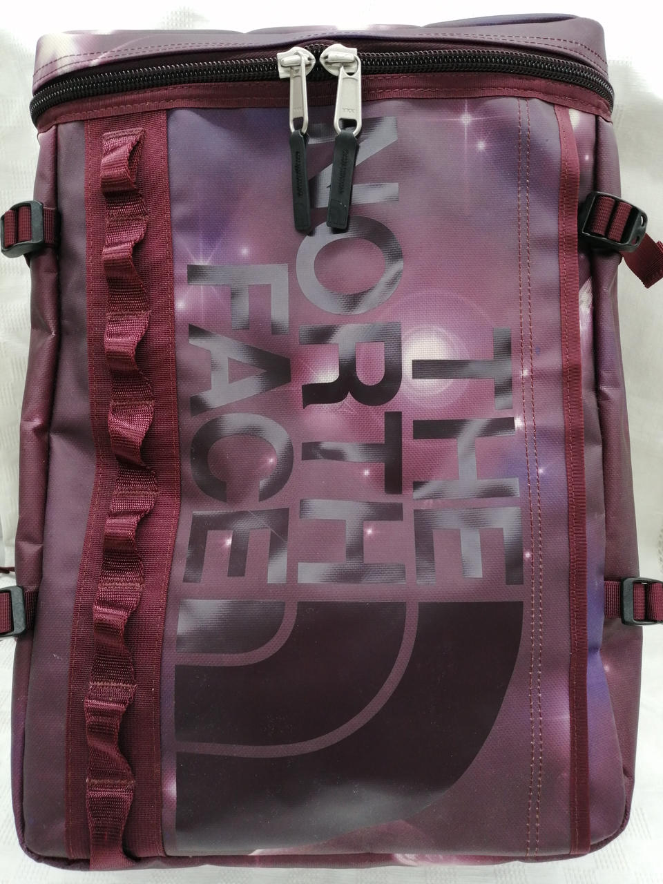 【未使用品】THE NORTH FACE nm81600u 2way 57L 中古・古着通販】THE NORTH FACE (ザ ノース フェイス) THE NORTH FACE