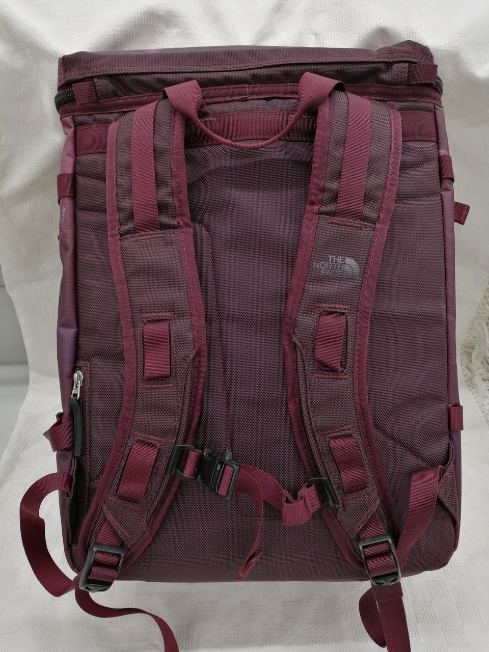 THE NORTH FACE|ヒューズボックス|【ハードオフ公式通販】オフモール