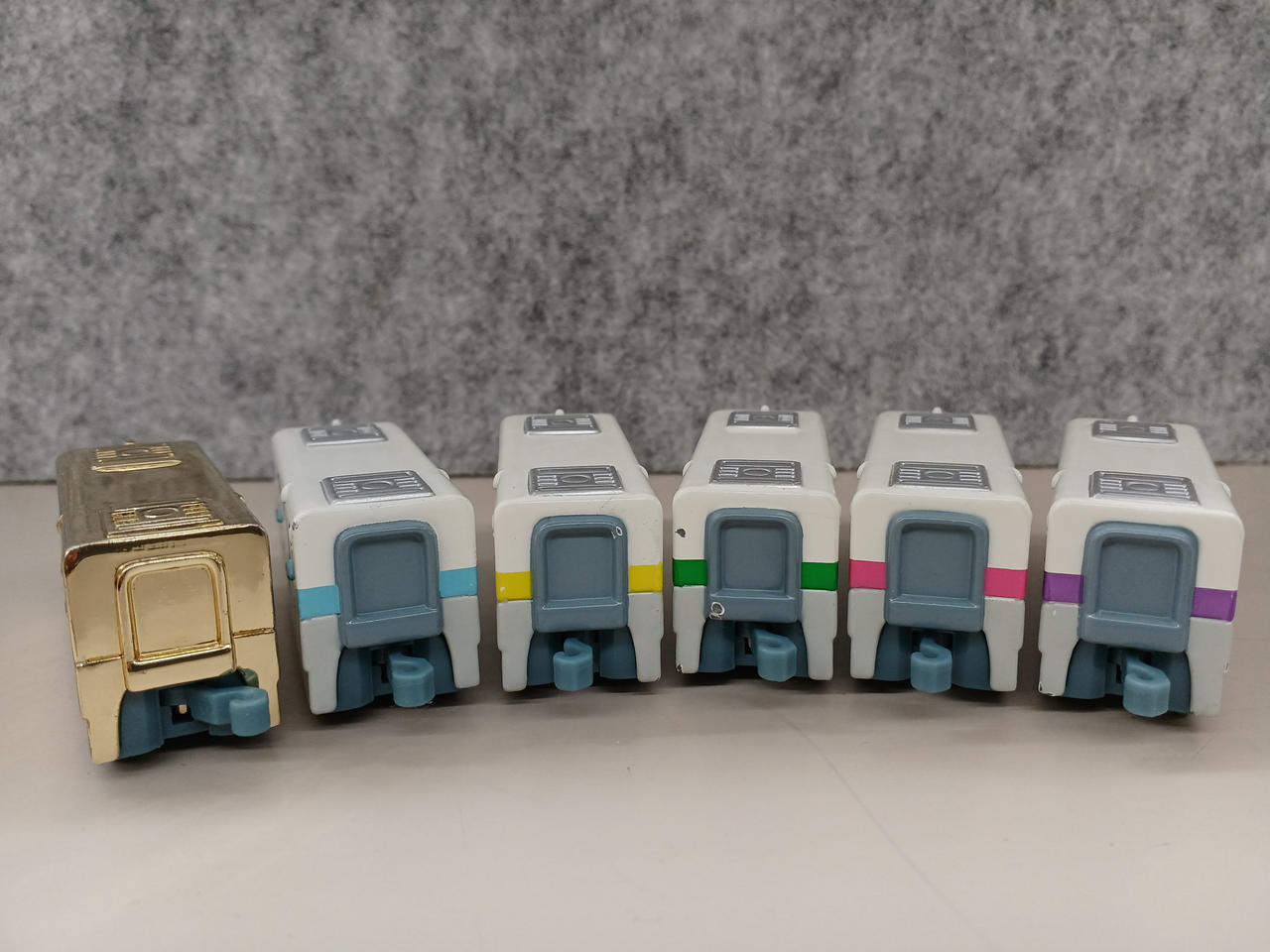 TOMY|トミカ ディズニーリゾートラインセット|HARDOFFオフモール