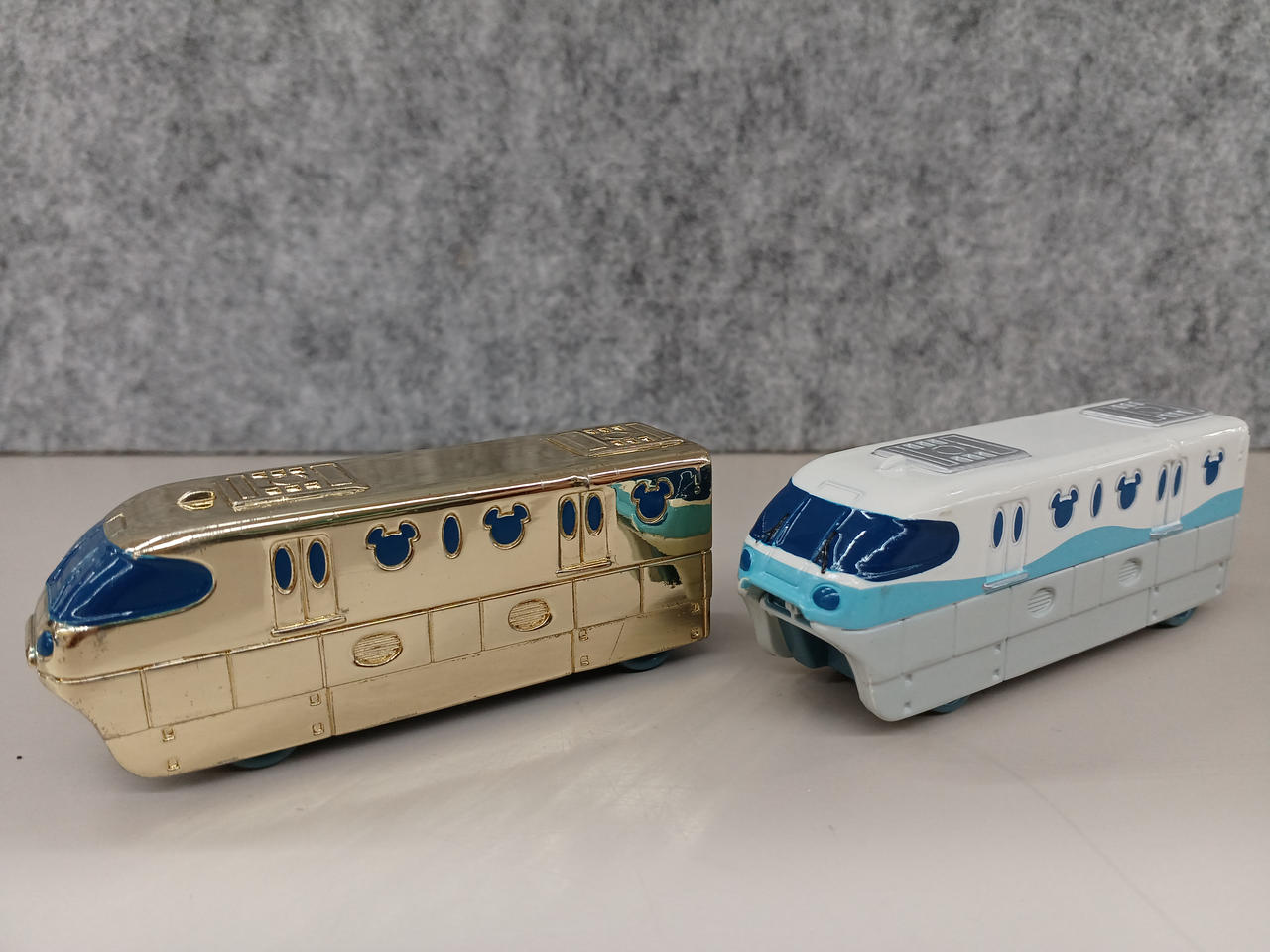 ディズニーリゾート トミカ セット TOMY|トミカ ディズニーリゾートラインセット|HARDOFFオフモール
