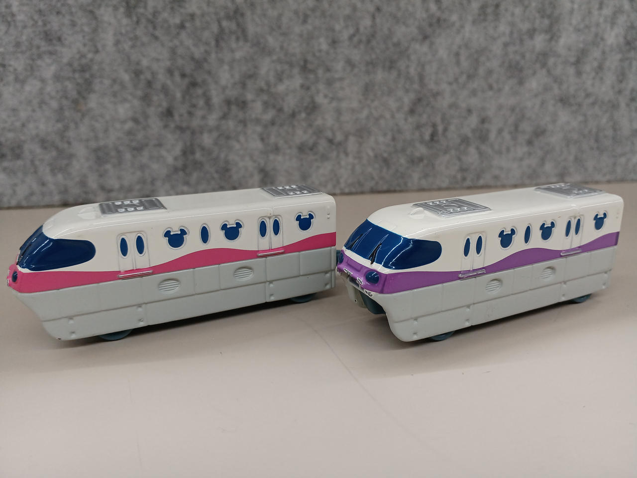 TOMY|トミカ ディズニーリゾートラインセット|HARDOFFオフモール