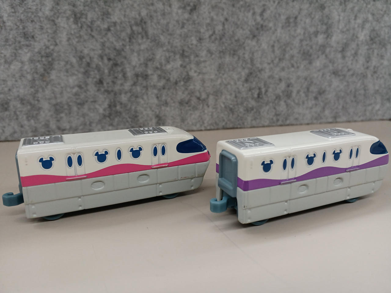 TOMY|トミカ ディズニーリゾートラインセット|HARDOFFオフモール