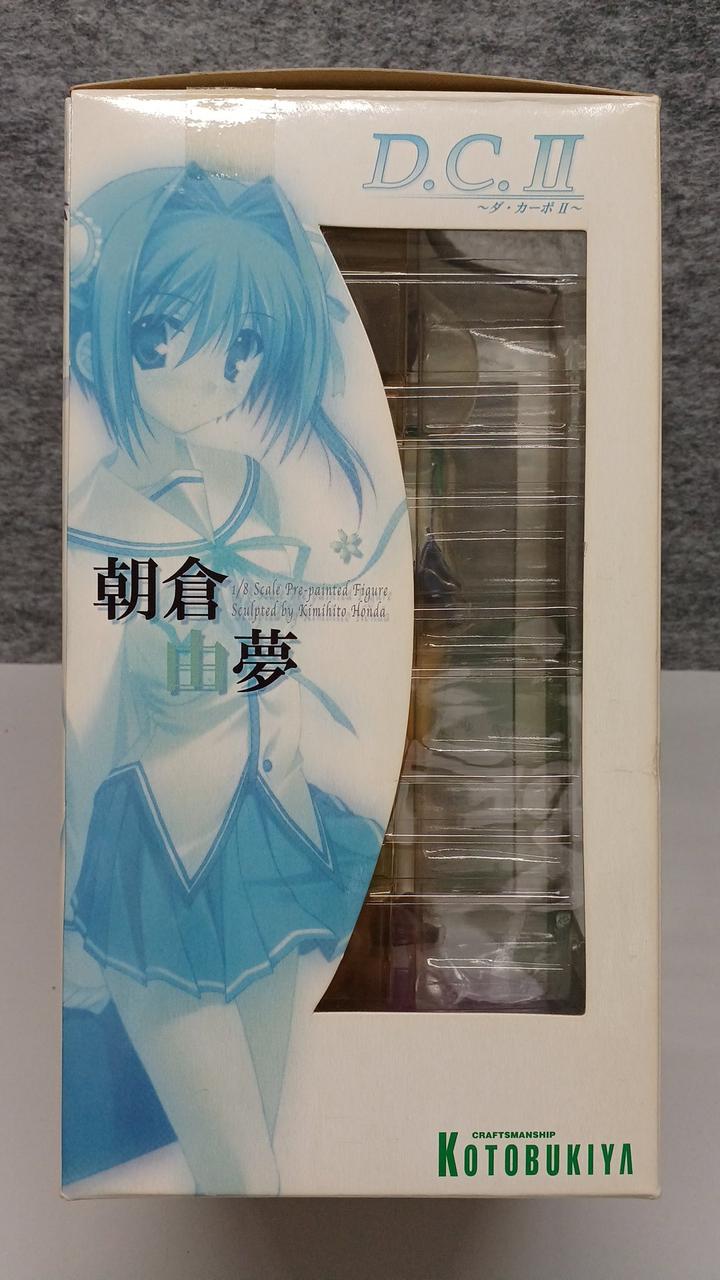 KOTOBUKIYA|朝倉 由夢|HARDOFFオフモール（オフモ）|1030710000009280